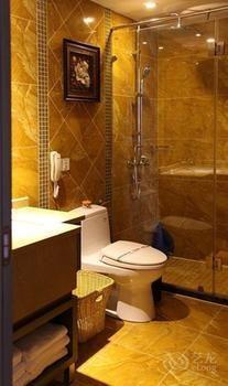 Mingjing Hotel Hangzhou Exterior photo